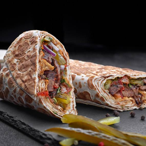 Secret Shawarma | restaurant | 4245 El Cajon Blvd, San Diego, CA 92105, USA | 6197717616 OR +1 619-771-7616