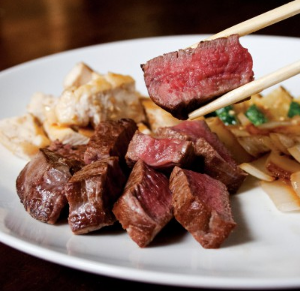 Kobe Japanese Steak & Seafood House | restaurant | 261 Garrisonville Rd #101, Stafford, VA 22554, USA | 5407201935 OR +1 540-720-1935