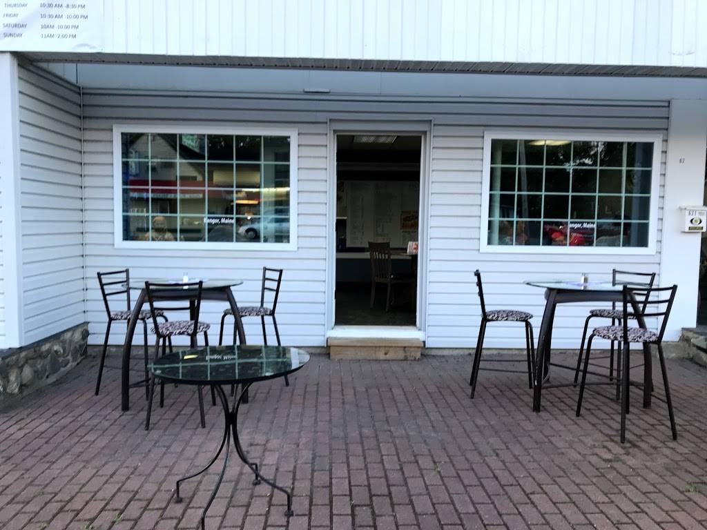 Kebab Den | restaurant | 621 Hammond St, Bangor, ME 04401, USA | 2074014336 OR +1 207-401-4336