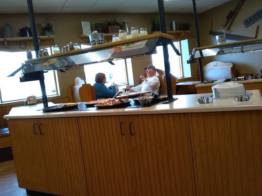 Pizza Ranch | meal delivery | 505 E Oak St, Monticello, IA 52310, USA | 3194656000 OR +1 319-465-6000