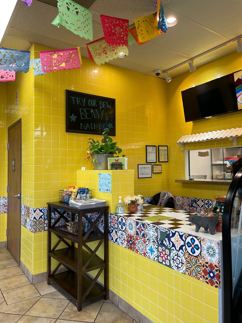 pepes tacos to go | restaurant | 3135 Kirby Whitten Rd suite 108, Bartlett, TN 38134, USA | 9013805819 OR +1 901-380-5819