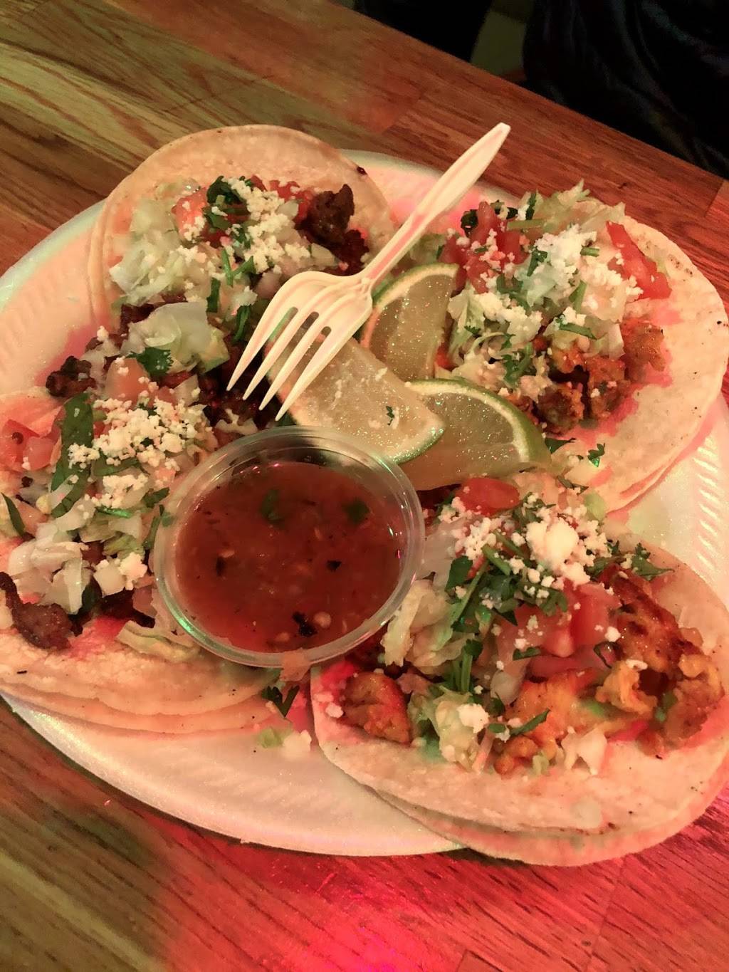 Baja Bar & Grill | restaurant | 4755 S Maryland Pkwy, Las Vegas, NV 89119, USA | 7027368830 OR +1 702-736-8830