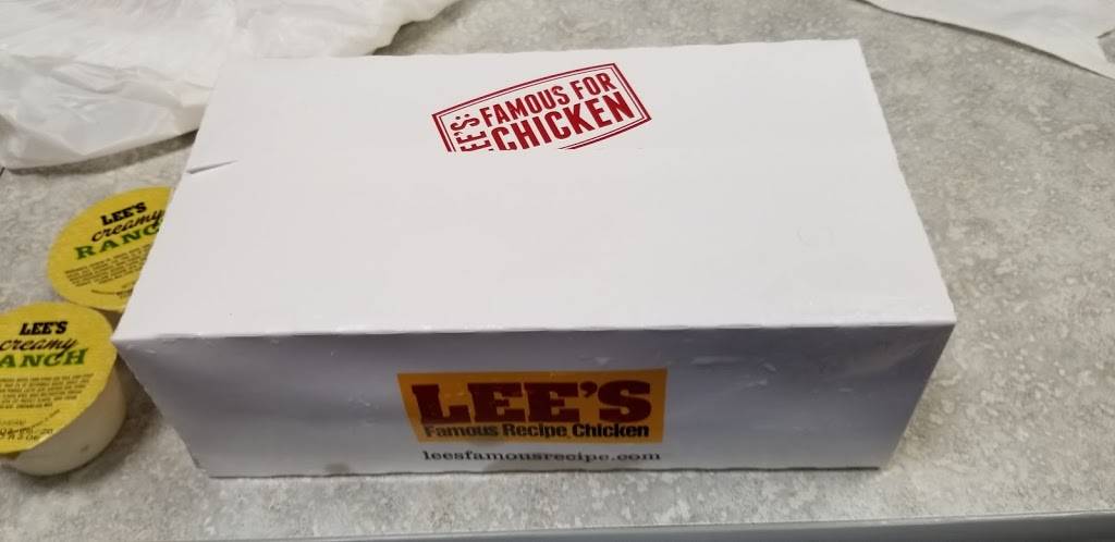 Lees LTD Tenders and Dips | restaurant | 1200 Brown St Suite 100, Dayton, OH 45409, USA | 9378133031 OR +1 937-813-3031