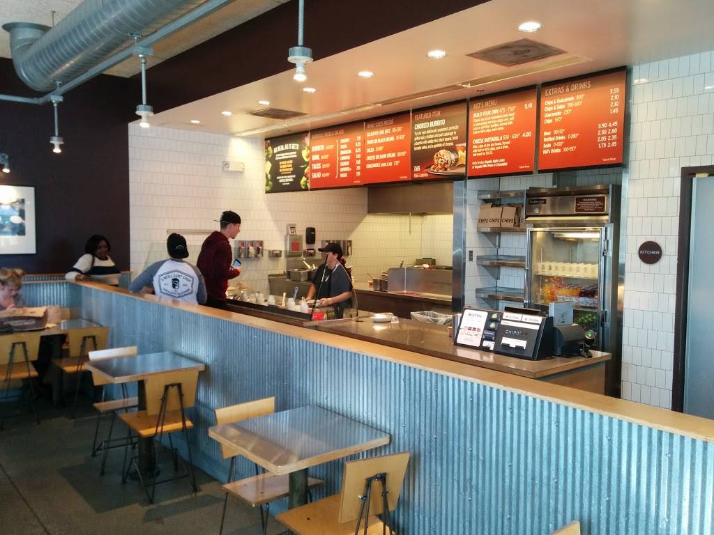 Chipotle Mexican Grill | restaurant | 1645 Saratoga Ave Ste 10, San Jose, CA 95129, USA | 4087778902 OR +1 408-777-8902