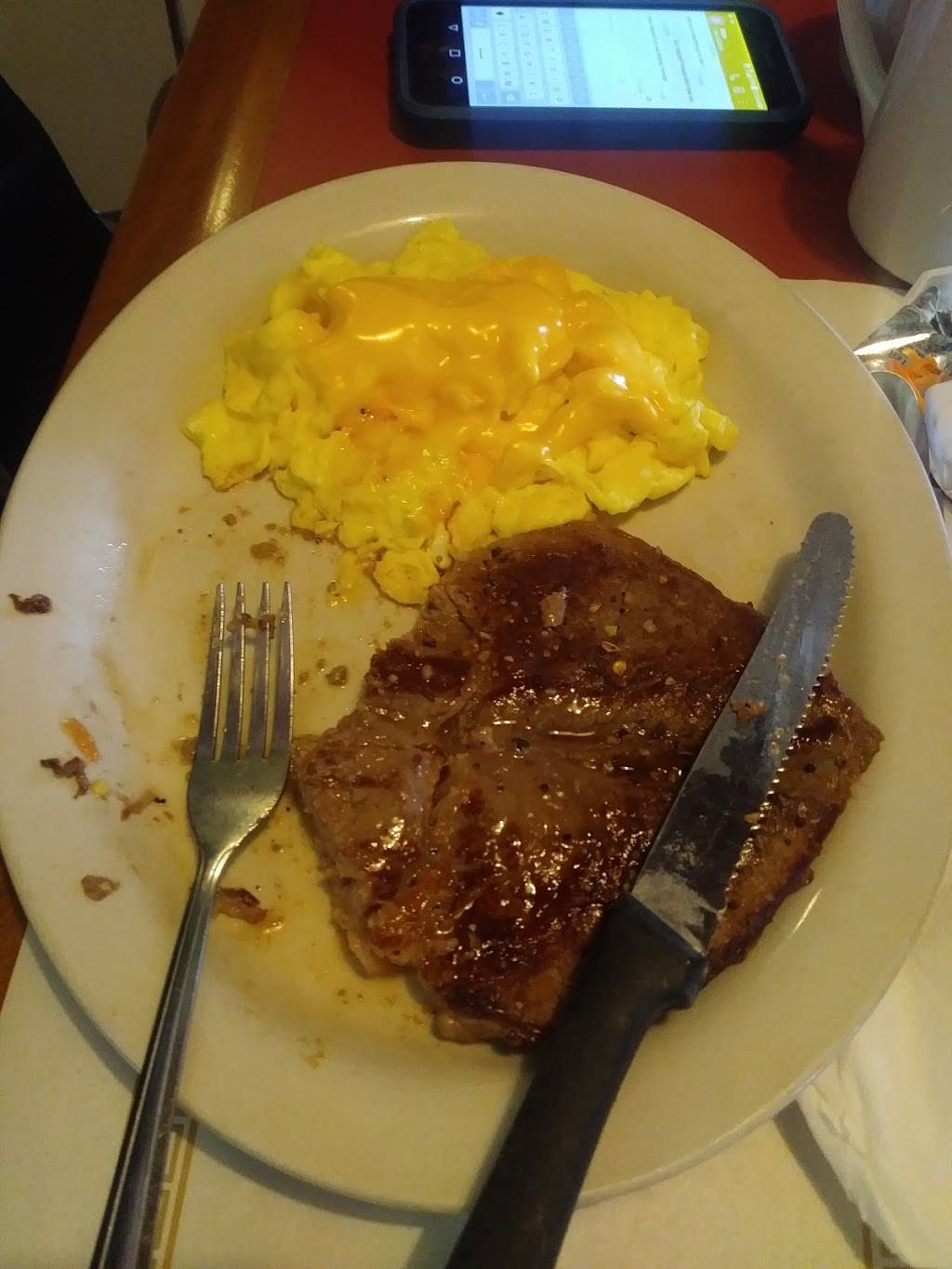 Amherst Diner | restaurant | 46323 Telegraph Rd, South Amherst, OH 44001, USA | 4409868513 OR +1 440-986-8513