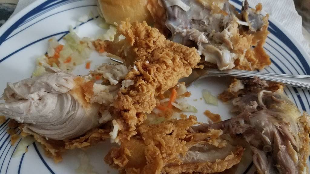 Chicken Express | restaurant | 802 S Cockrell Hill Rd, Duncanville, TX 75137, USA | 9722832500 OR +1 972-283-2500