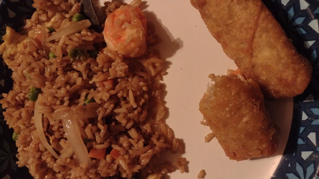 Jade China | restaurant | 559 Harkrider St, Conway, AR 72032, USA | 5013295121 OR +1 501-329-5121