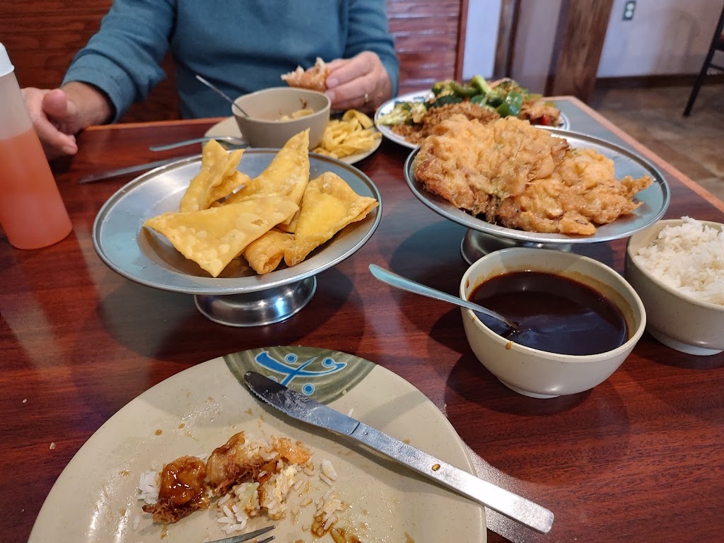 King China chinese Restaurant | restaurant | 180 North St, Calais, ME 04619, USA | 2074541111 OR +1 207-454-1111