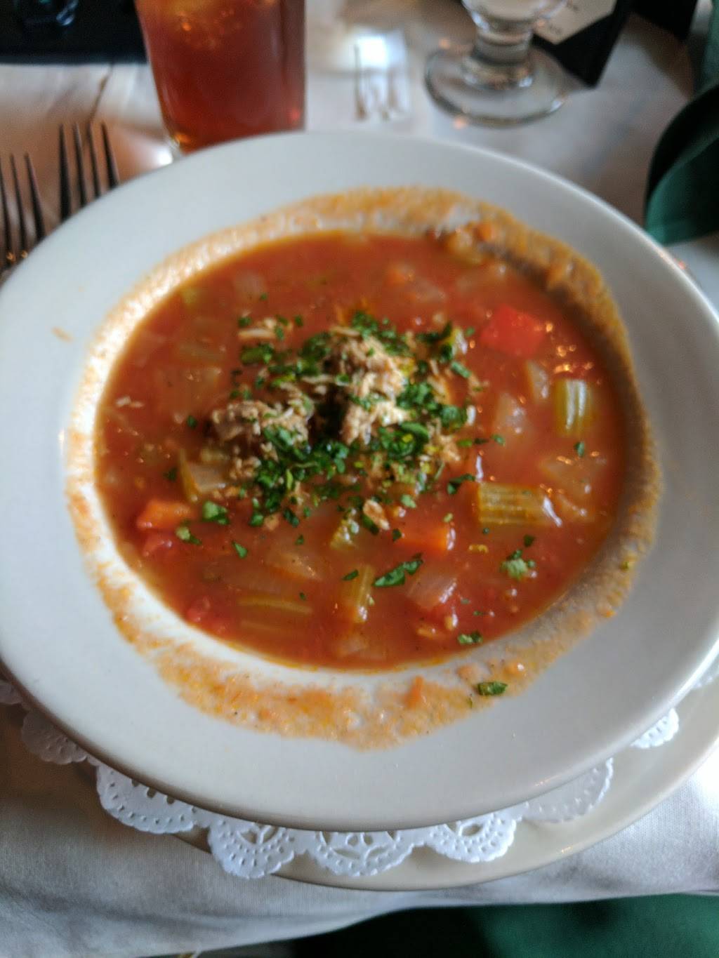 Landmark Inn | restaurant | 526 NY-94, Warwick, NY 10990, USA | 8459865444 OR +1 845-986-5444