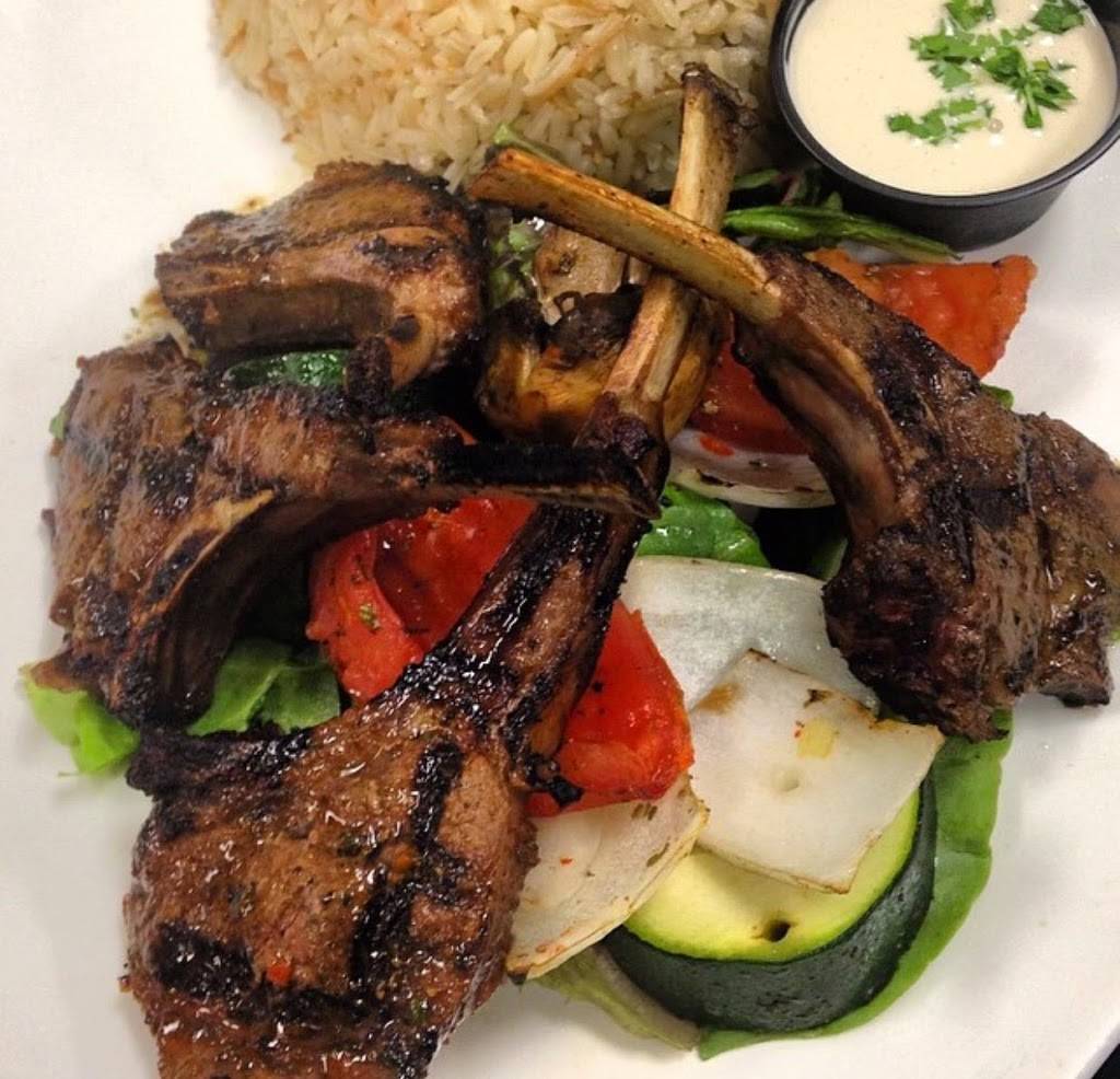 Sky Restaurant and lounge | restaurant | 8326 Winnetka Ave, Winnetka, CA 91306, USA | 8187178722 OR +1 818-717-8722