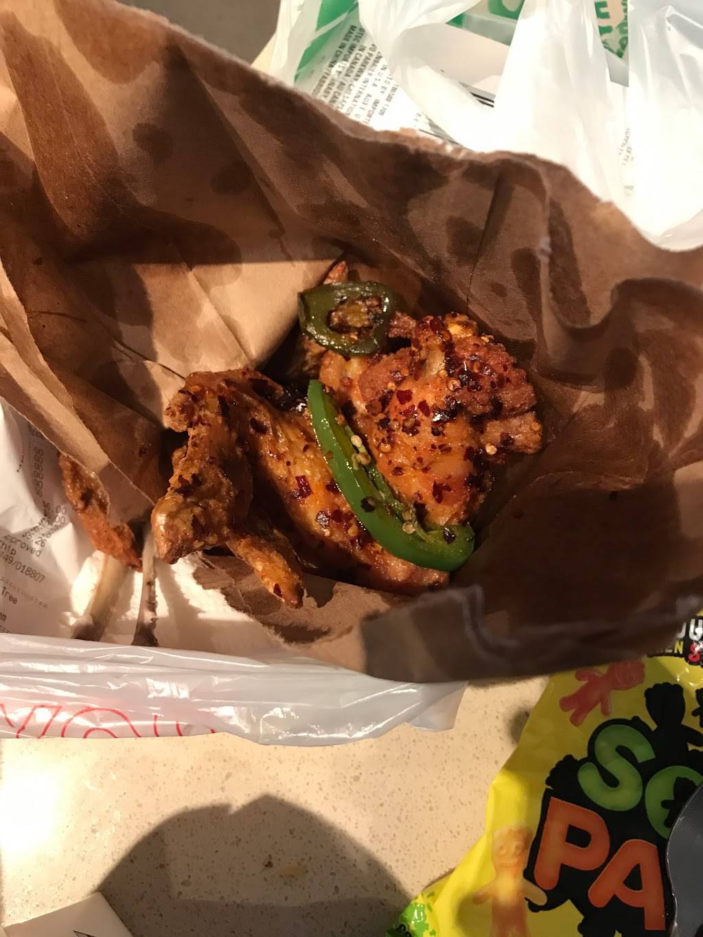 Tams | restaurant | 1714 E Broadway Rd, Phoenix, AZ 85040, USA | 6022687822 OR +1 602-268-7822