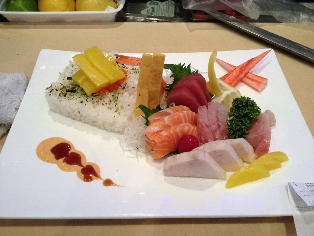 Sumi Sushi Hibachi | restaurant | 829-831 FL-19, Palatka, FL 32177, USA | 3862224110 OR +1 386-222-4110