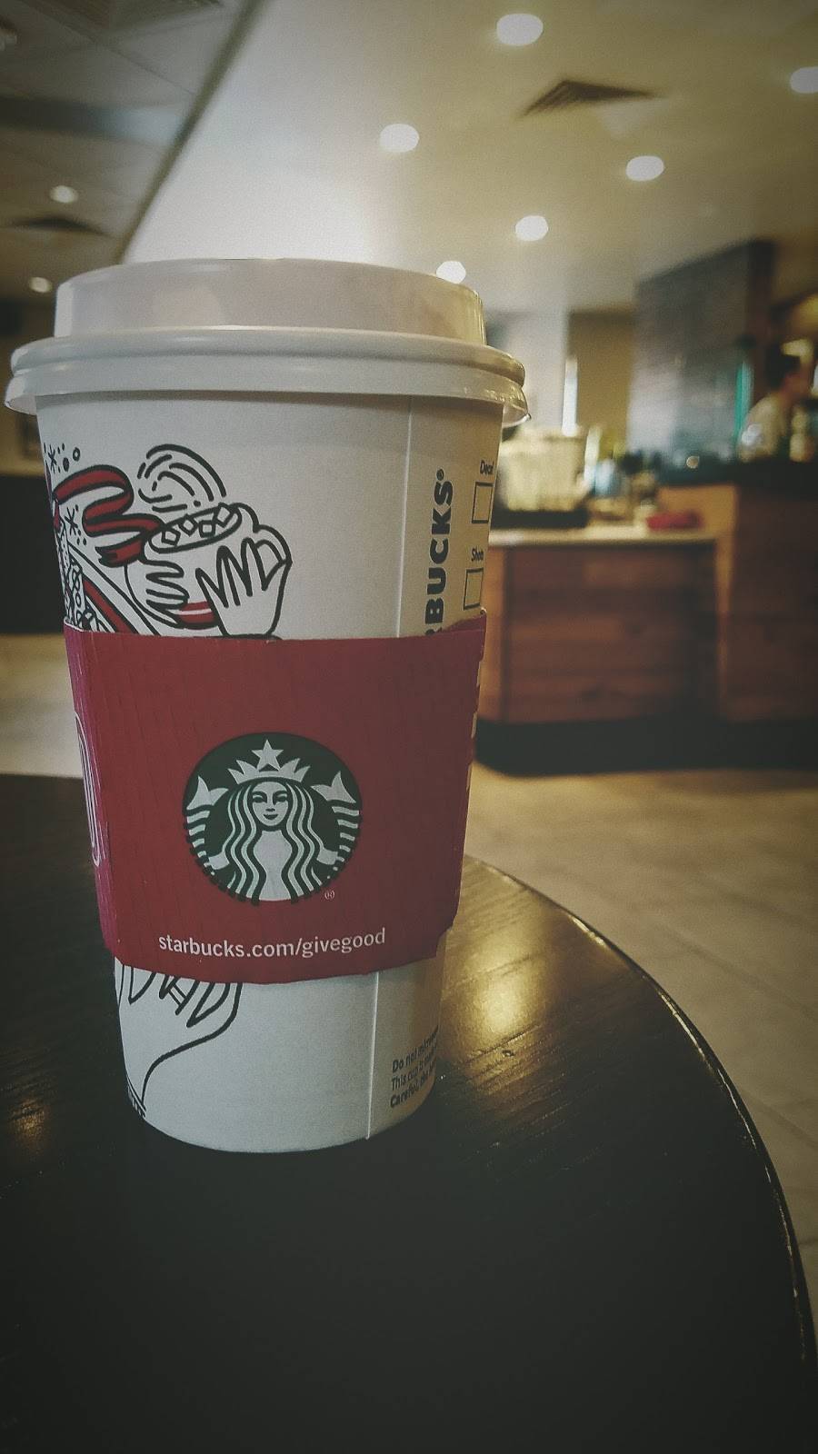 Starbucks | cafe | 900 Auraria Pkwy, Denver, CO 80204, USA | 3035563700 OR +1 303-556-3700