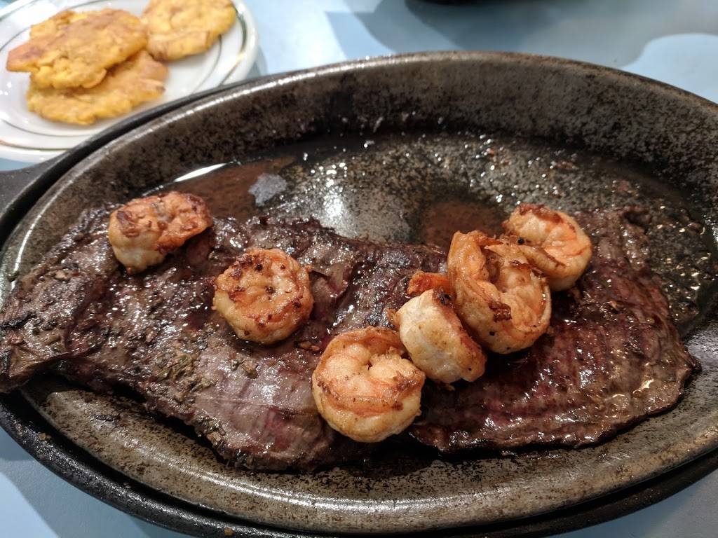 La Gran Via Restaurant | restaurant | 3905 Bergenline Ave, Union City, NJ 07087, USA | 2018644835 OR +1 201-864-4835