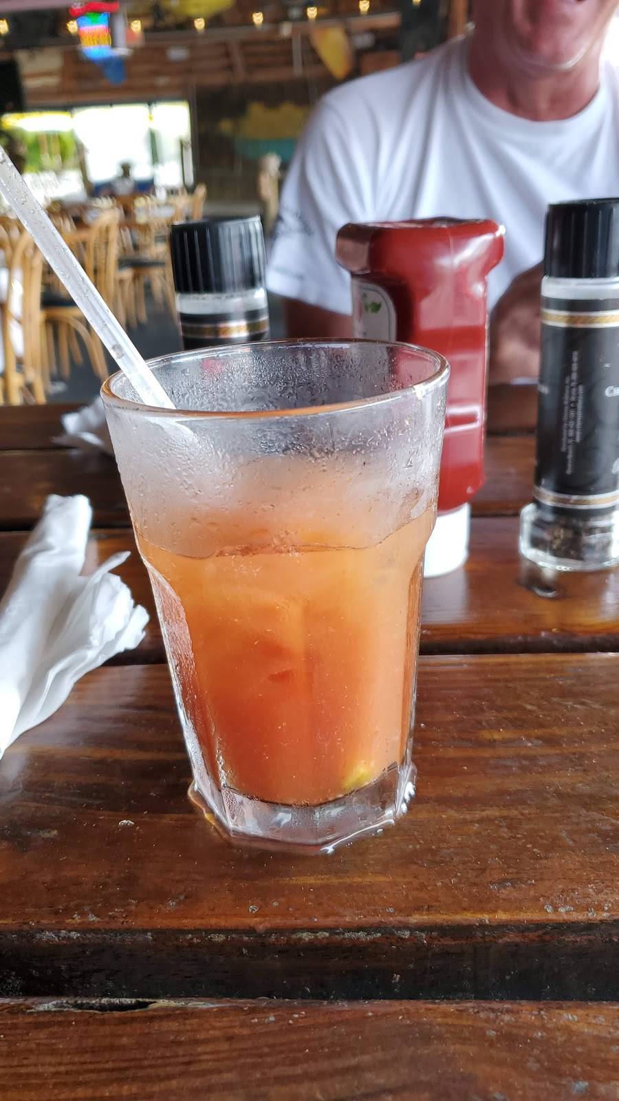 Paradise Tiki Hut Restaurant and Bar | restaurant | 1502 Miramar St, Cape Coral, FL 33904, USA | 2395408454 OR +1 239-540-8454