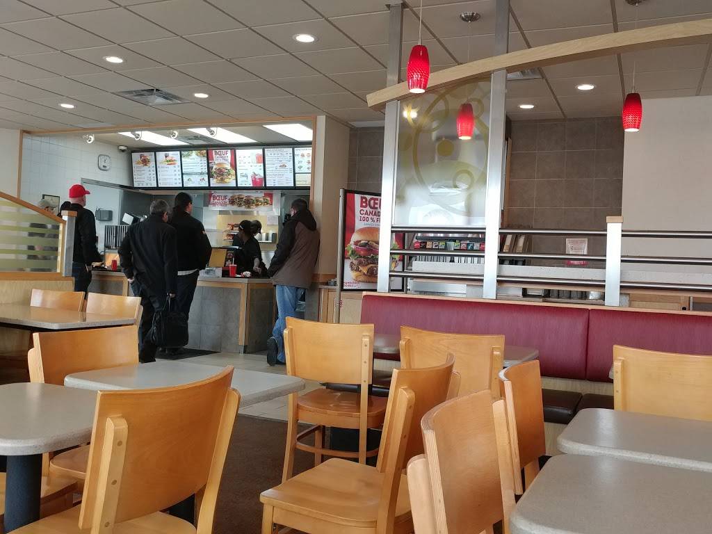 Wendys | restaurant | 122 St. Martin Blvd, Laval, QC H7M 3Y8, Canada | 4506694384 OR +1 450-669-4384