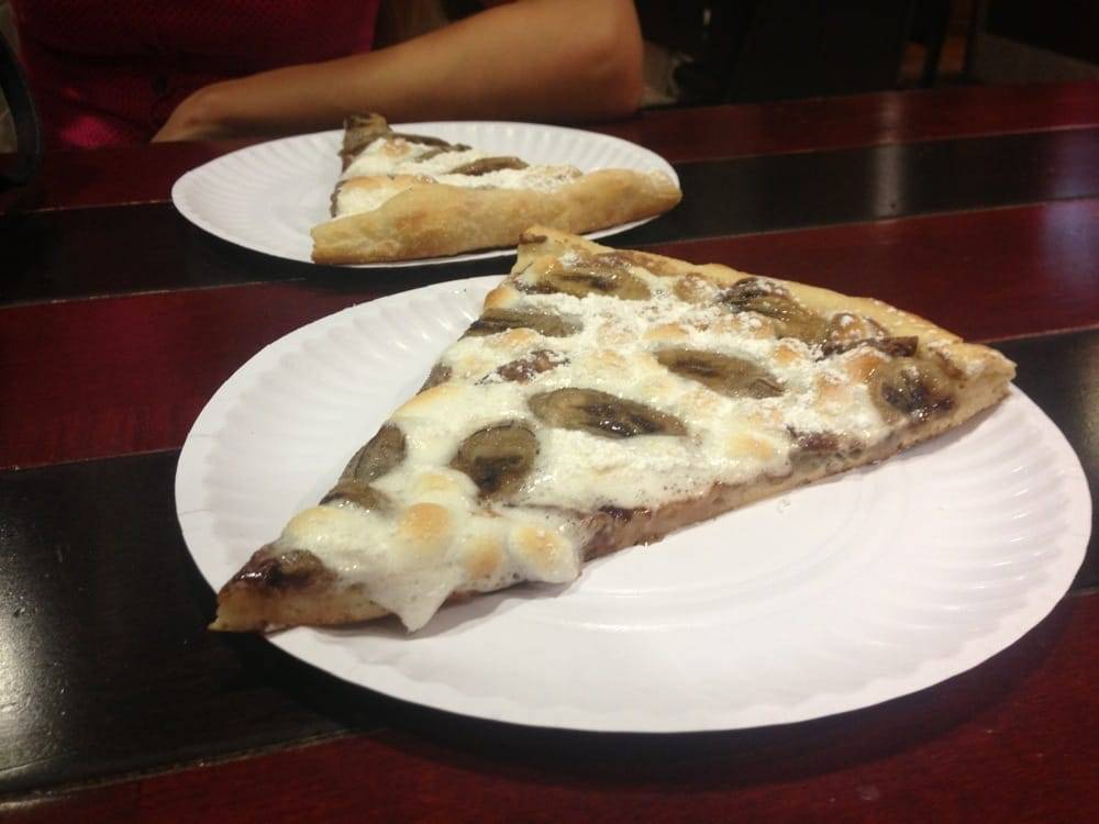 ZA Late Night Pizza | restaurant | 2, N Park Ave, Rockville Centre, NY 11570, USA | 5166785283 OR +1 516-678-5283