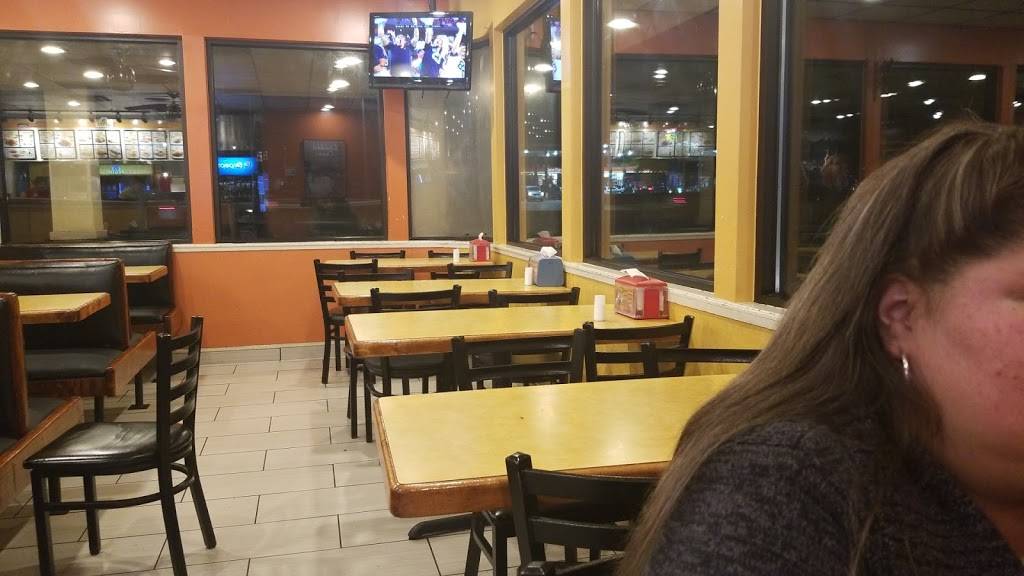 Pollo Regio | restaurant | 2356 E Pioneer Pkwy, Arlington, TX 76010, USA | 8172999606 OR +1 817-299-9606