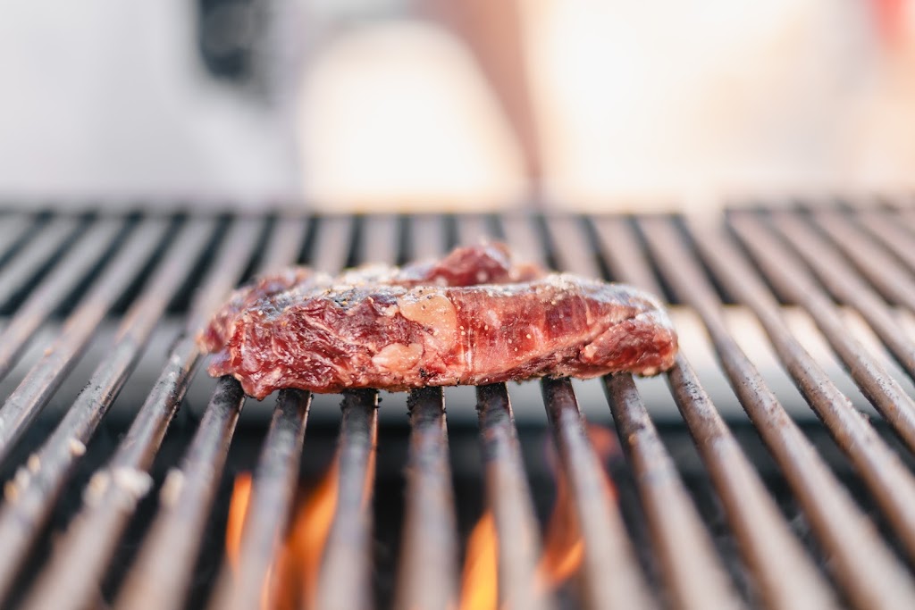 The Kosh Meat Experience by Chef Yos | restaurant | 330 Crans Mill Rd, Pine Bush, NY 12566, USA | 8452955152 OR +1 845-295-5152