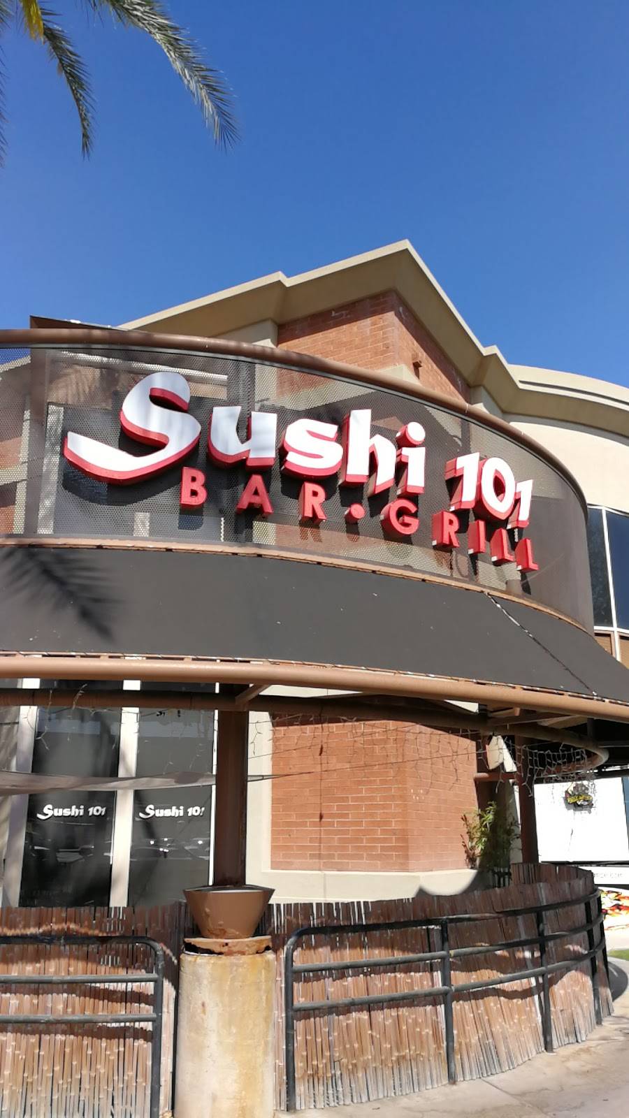 Sushi 101 | meal takeaway | 920 E University Dr D -101, Tempe, AZ 85281, USA | 4803170101 OR +1 480-317-0101