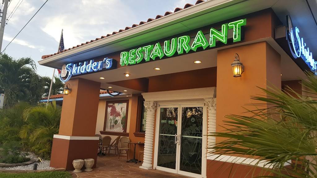 Skidders Restaurant | restaurant | 5799 Gulf Blvd, St Pete Beach, FL 33706, USA | 7273601029 OR +1 727-360-1029