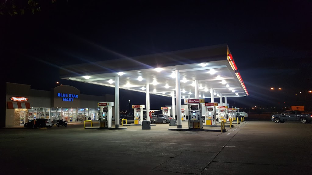 Shell | restaurant | 2900 N Airfield Dr, Dallas, TX 75261, USA | 9725742330 OR +1 972-574-2330