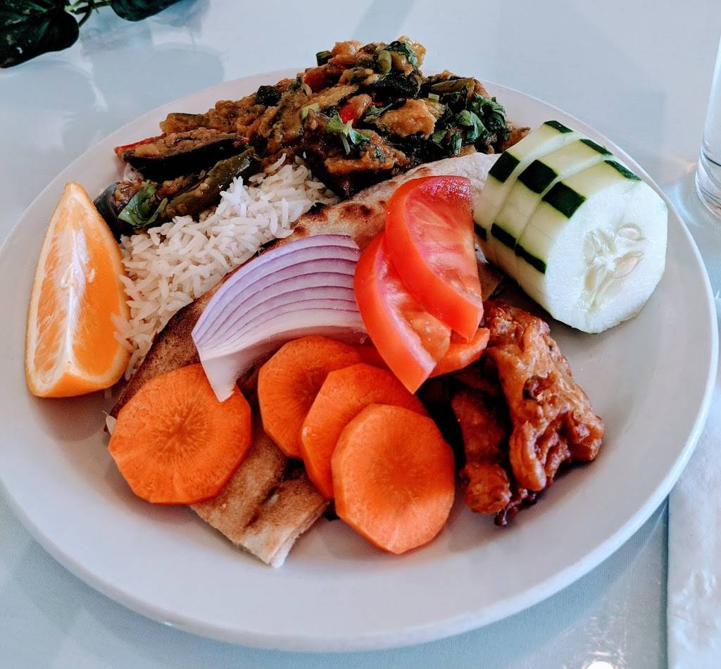 Gokul Indian Restaurant | restaurant | 6101 Delmar Blvd, St. Louis, MO 63112, USA | 3147211888 OR +1 314-721-1888