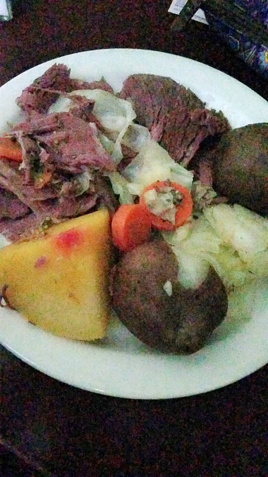 The Cellar Tavern | restaurant | 221 North Ave, Abington, MA 02351, USA | 7818789800 OR +1 781-878-9800