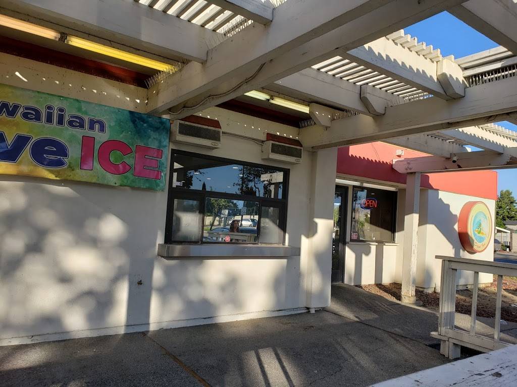 Hawaiian Drive Inn | restaurant | 1095 Tully Rd, San Jose, CA 95122, USA | 4082920788 OR +1 408-292-0788