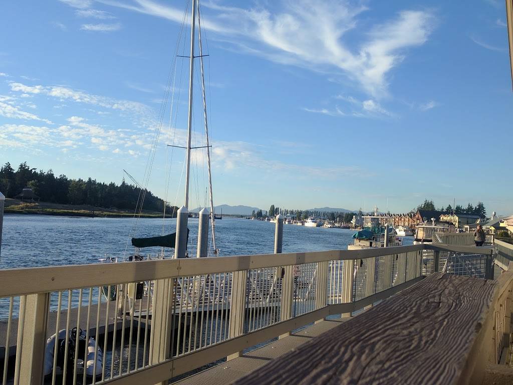 La Conner Pub & Eatery | restaurant | 702 1st St, La Conner, WA 98257, USA | 3604669932 OR +1 360-466-9932