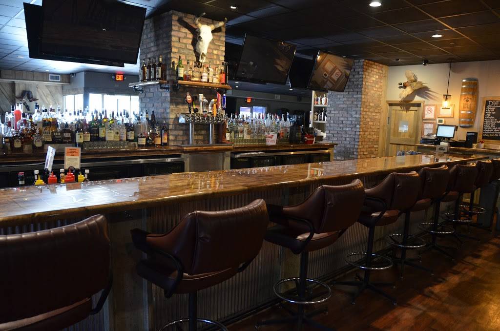 Dusty Boots Saloon & Eatery | restaurant | 3907 Broadway, Rockford, IL 61108, USA | 8153993185 OR +1 815-399-3185