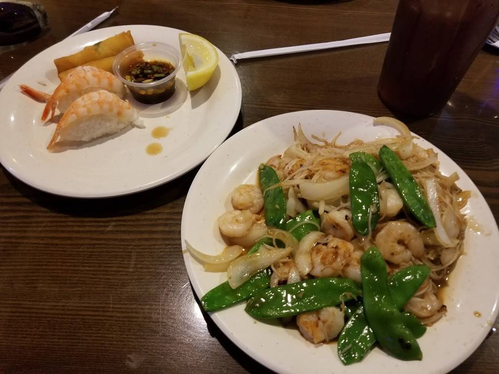 Grand Buffet | restaurant | 4848 14th St W, Bradenton, FL 34207, USA | 9417523388 OR +1 941-752-3388