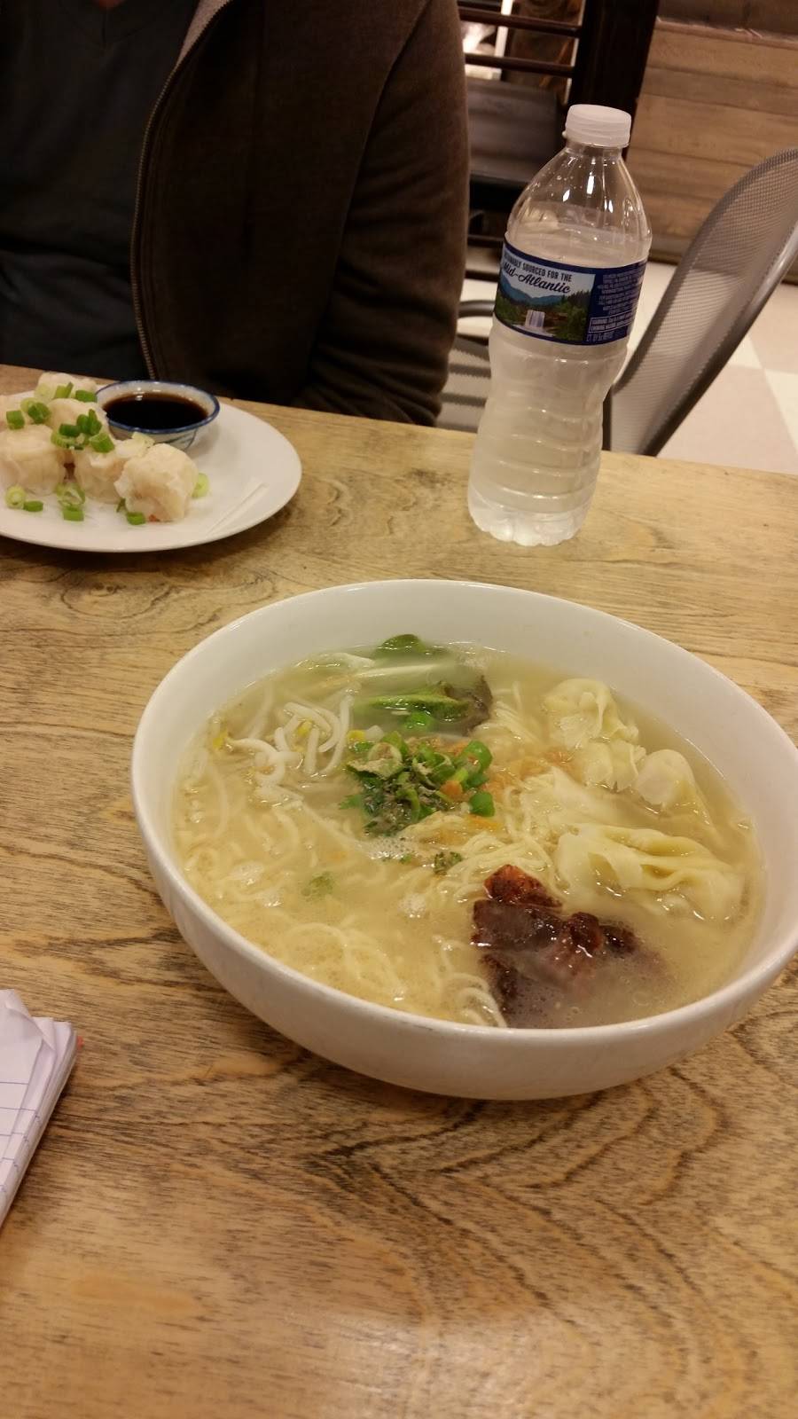 Lil Bowl Thai | restaurant | 1719, 9540 Liberia Ave, Manassas, VA 20110, USA | 5712921881 OR +1 571-292-1881