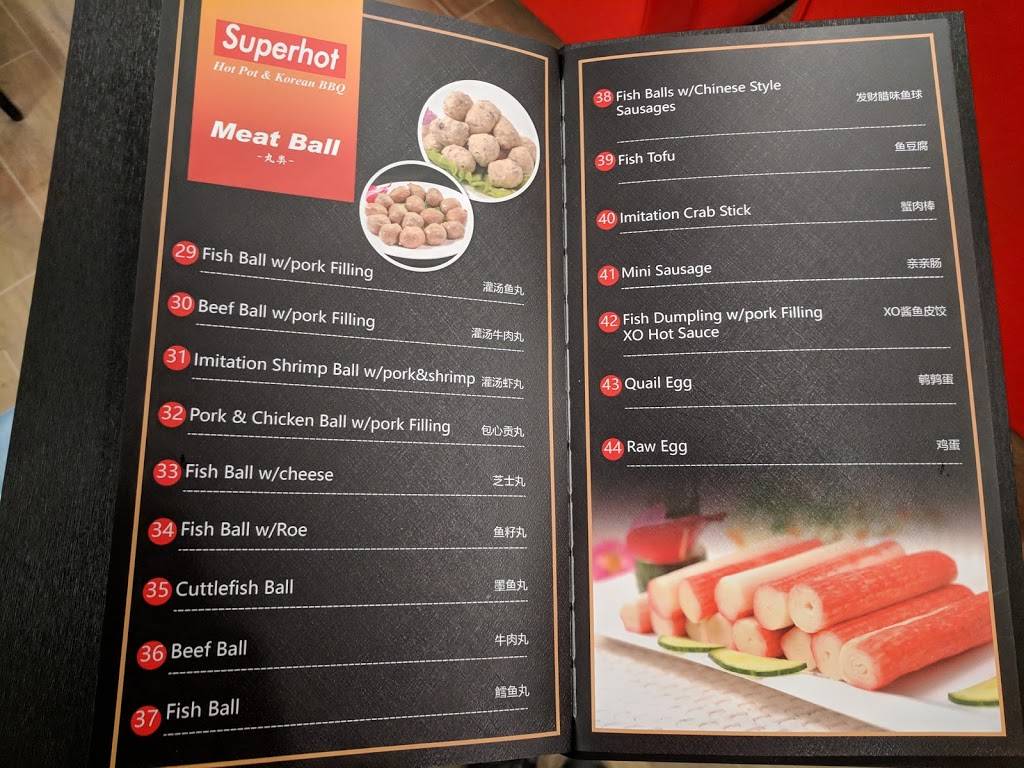 Superhot | restaurant | 210 Hope St, Mountain View, CA 94041, USA | 4157068193 OR +1 415-706-8193