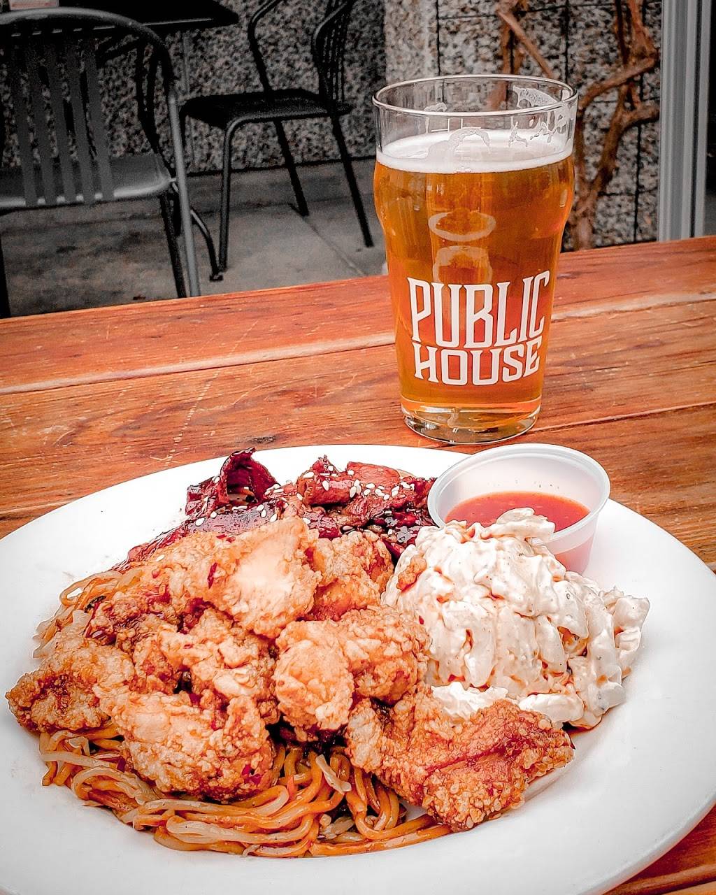 PublicHouse | restaurant | 418 A St #4606, Springfield, OR 97477, USA | 5412468511 OR +1 541-246-8511