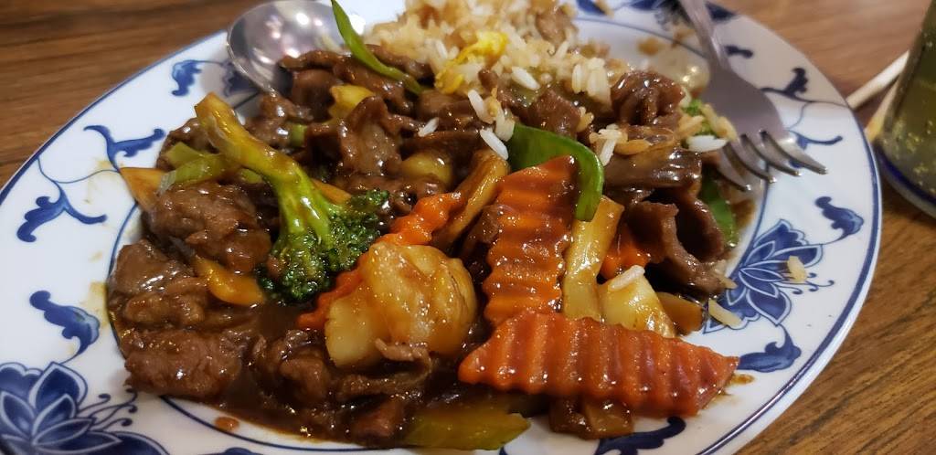 Golden Dragon - Bellevue | restaurant | 923 Galvin Rd S #107, Bellevue, NE 68005, USA | 4023159909 OR +1 402-315-9909