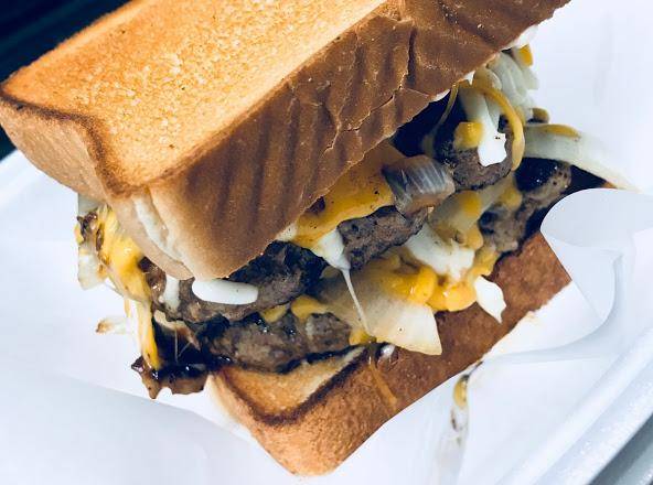 JIMMYS BIG BURGERS | restaurant | 2500 E Abram St #100, Arlington, TX 76010, USA | 8174229662 OR +1 817-422-9662