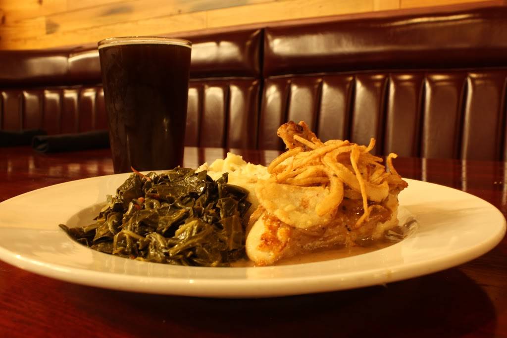 Twisted Spur Brewing | restaurant | 705 Gervais St A, Columbia, SC 29201, USA | 8037640203 OR +1 803-764-0203