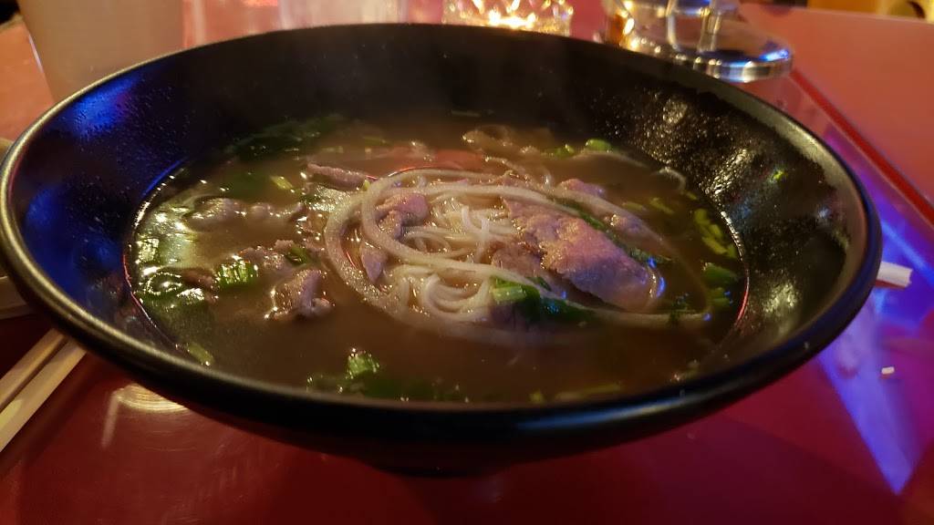 Nams Noodles | restaurant | 1360 Regent St, Madison, WI 53715, USA | 6082870475 OR +1 608-287-0475