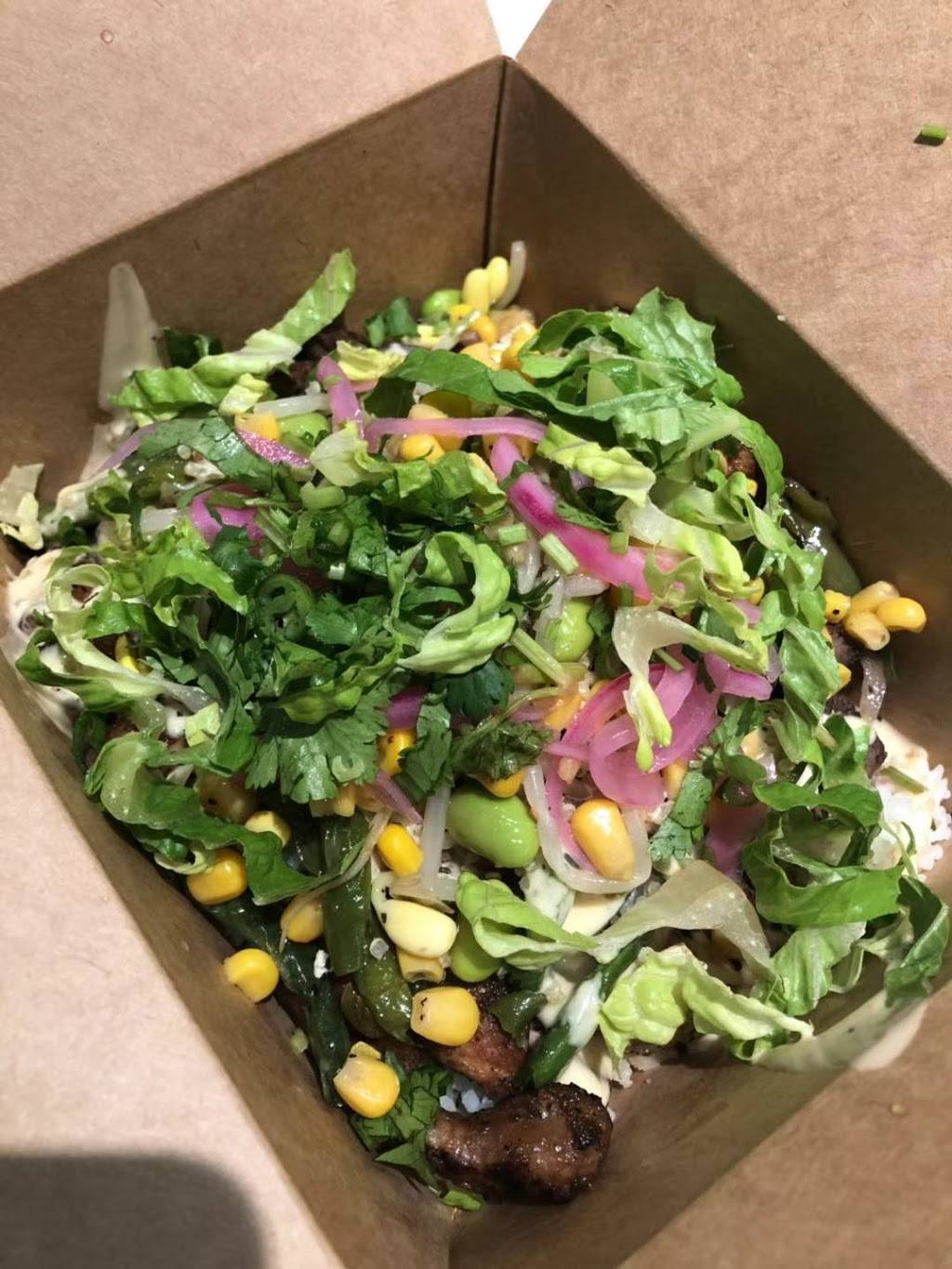 Mirin Asian Eatery | restaurant | 1677 Owen Dr #102-103, Fayetteville, NC 28304, USA | 9107791255 OR +1 910-779-1255