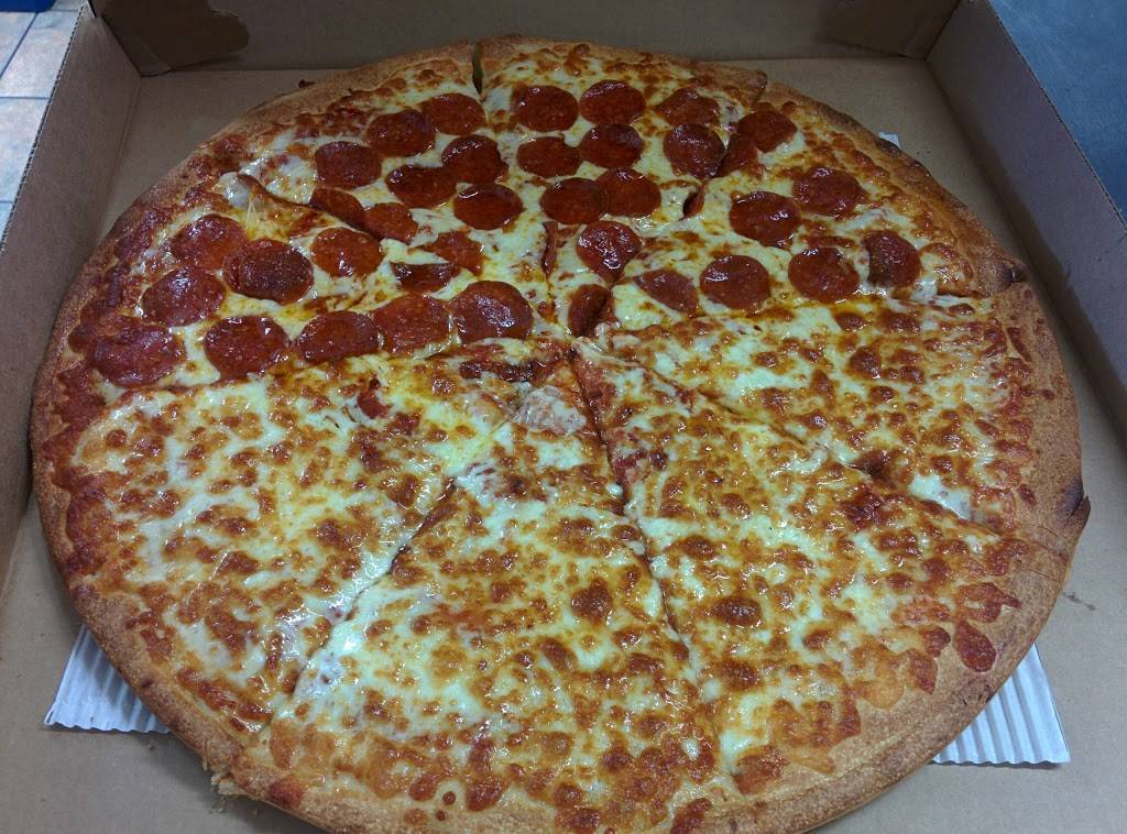 genoa pizza & grill | restaurant | 1058 W Ashland Ave, Glenolden, PA 19036, USA | 6105329999 OR +1 610-532-9999