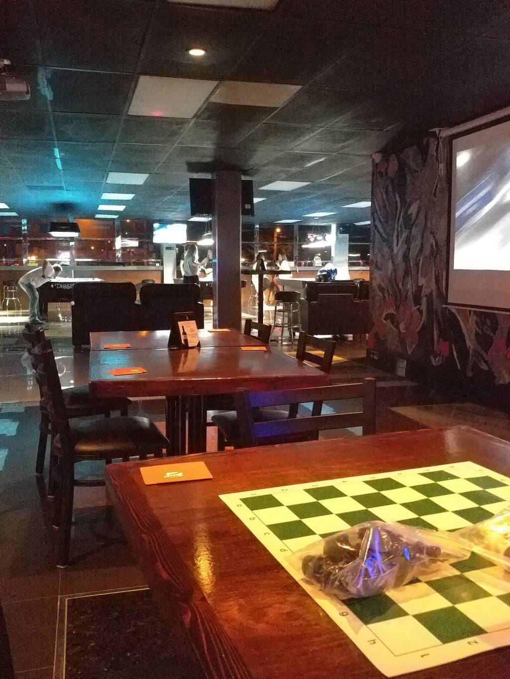 K&K Billiards Miami | night club | 1090 NE 79th St, Miami, FL 33138, USA | 3059607273 OR +1 305-960-7273