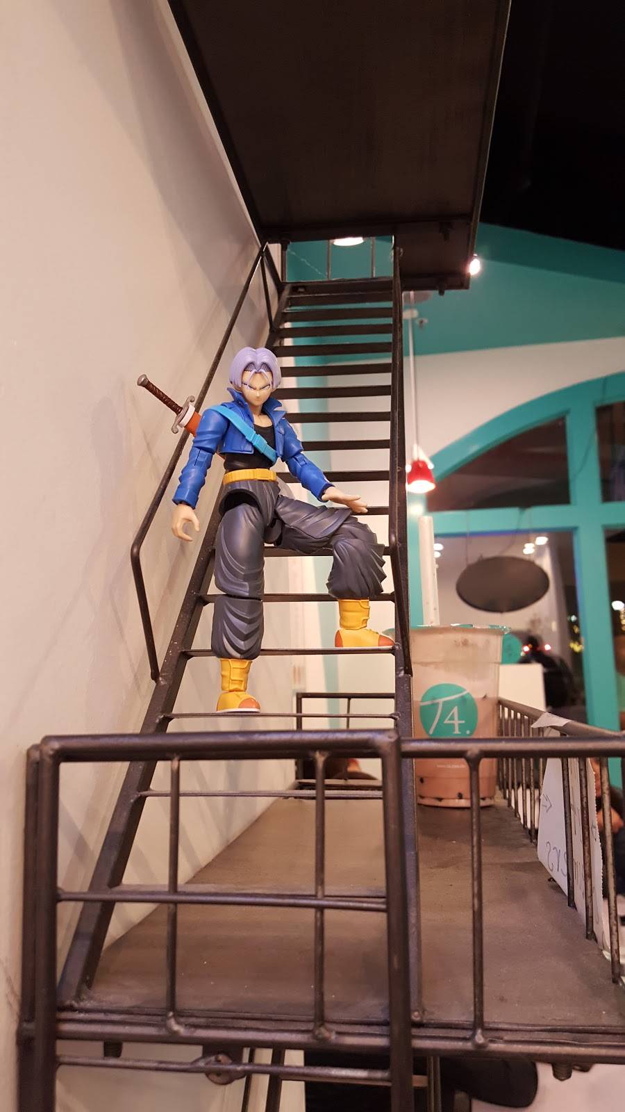 T4 | restaurant | 2151 Salvio St, Concord, CA 94520, USA | 9253327933 OR +1 925-332-7933