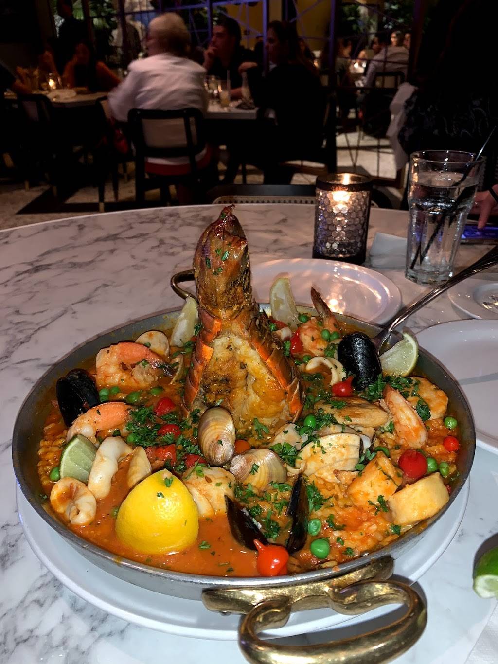 Estefan Kitchen Orlando | restaurant | 3269 Margaritaville Blvd, Kissimmee, FL 34747, USA | 4078280999 OR +1 407-828-0999