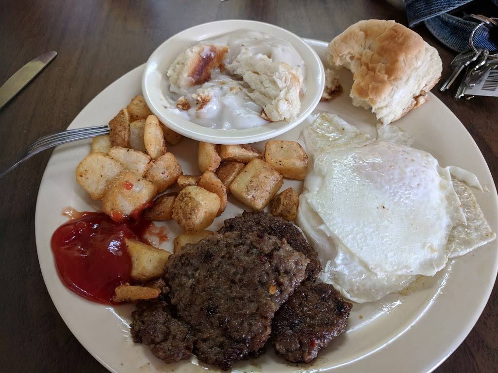 Charlottes Family Restaurant | restaurant | 6057 W Andrew Johnson Hwy, Talbott, TN 37877, USA | 4235816974 OR +1 423-581-6974