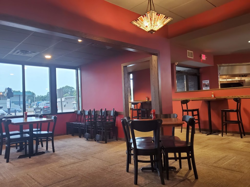 The Smokin Oak Express | restaurant | 1309 Vermillion St, Hastings, MN 55033 | 6517589866 OR +1 651-758-9866