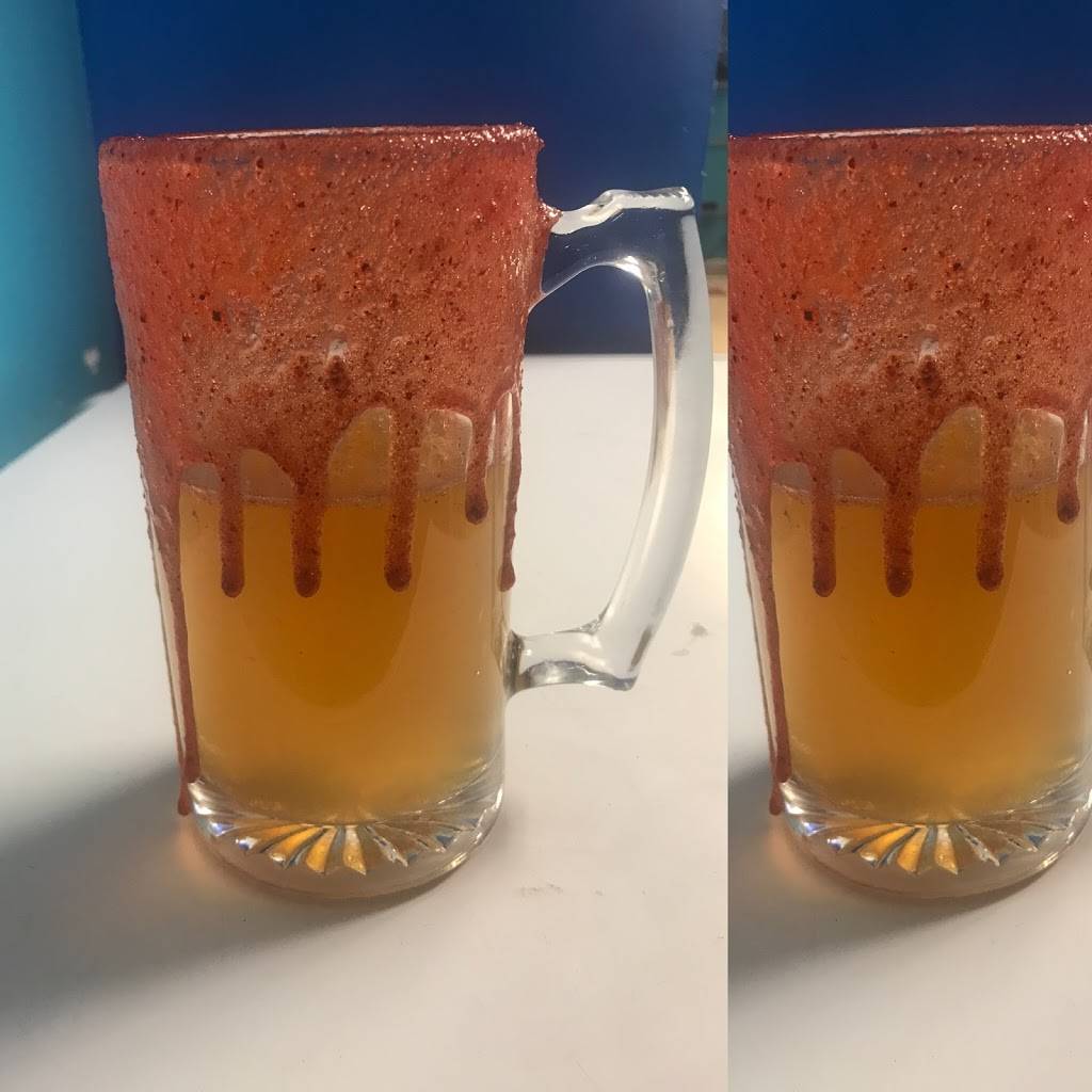 El Puerto Jarocho Mexican & Seafood Restaurant | restaurant | 3713 Eastern Ave, Baltimore, MD 21224, USA | 4102762205 OR +1 410-276-2205