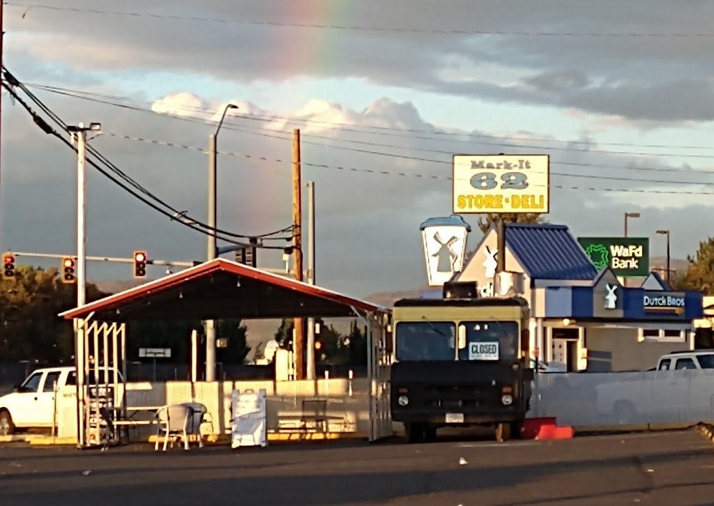 Anytime Tacos | restaurant | 8340 Crater Lake Hwy, White City, OR 97503, USA | 5412271370 OR +1 541-227-1370