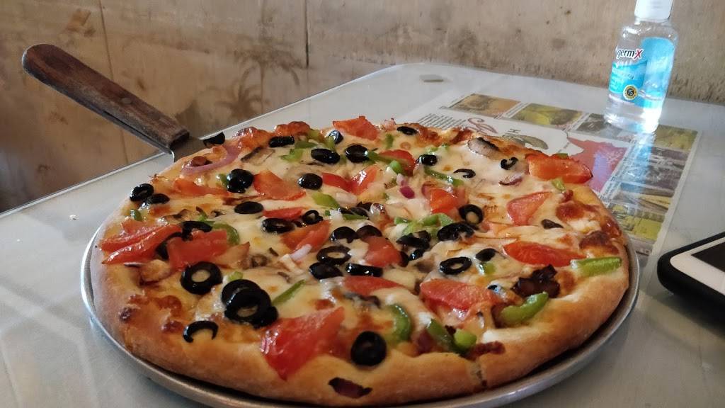 Bravo Pizza | meal delivery | 334 Grand Ave, South San Francisco, CA 94080, USA | 6504379807 OR +1 650-437-9807