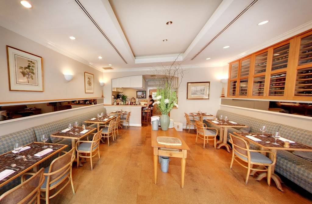 Obelisk | restaurant | 2029 P St NW, Washington, DC 20036, USA | 2028721180 OR +1 202-872-1180